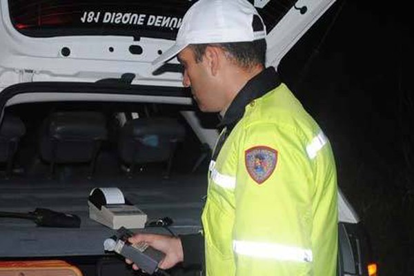Lei Seca mais rígida entra em vigor hoje acabando com brecha do bafômetro