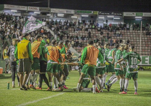Mamoré faz 2 a 0 no Uberaba e deixa boa impressão na estreia no Campeonato Mineiro do Módulo II