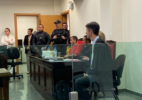 Homem é condenado por matar desafeto a pedradas e tijoladas, em Patos de Minas; outro foi absolvido