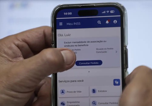 INSS: saiba como consultar notificação sobre descontos ilegais