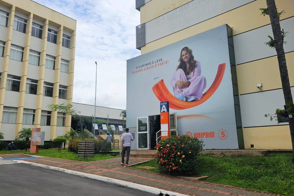 Últimos dias para se inscrever no processo seletivo dos cursos de EaD do Unipam