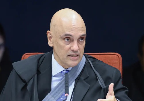 Moraes retira sigilo de vídeos de testemunhas da trama golpista