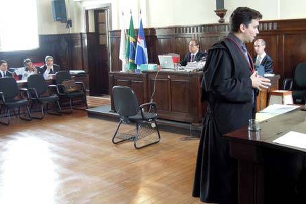 Acusado de assassinar desafeto no Colina é absolvido a pedido do MP