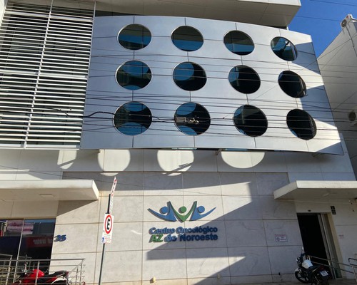 Após decisão judicial, Prefeitura passa a administrar o Centro Oncológico AZ do Noroeste