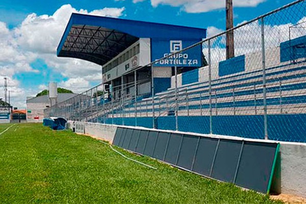 Federação divulga tabela do Mineiro 2018 e URT estreia fora de casa contra Uberlândia 