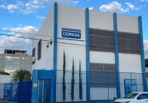 Copasa conclui serviço e abastecimento de água em 40 bairros deve ser normalizado de forma gradual