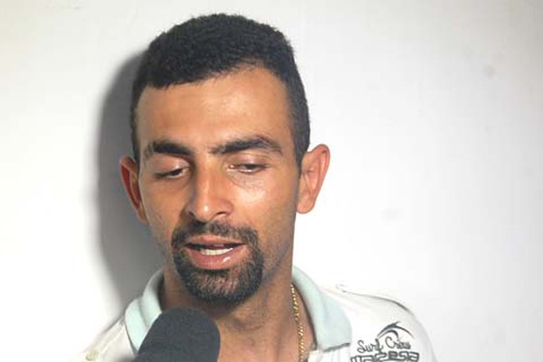 Homem acusado de tráfico e suspeito de mandar matar jovem é preso em trabalho da PC e PM