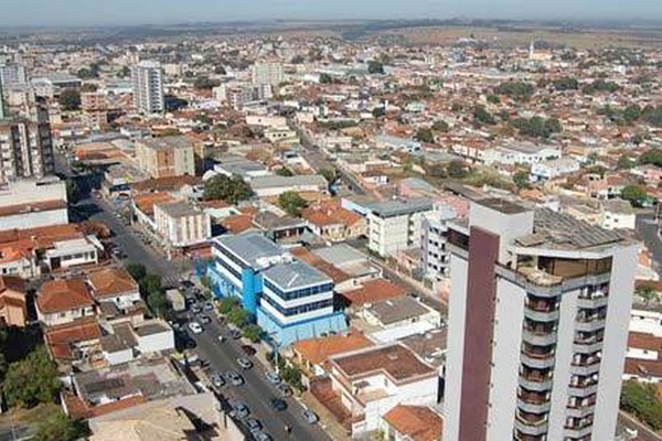 Com aumento da população, Patos de Minas pode receber R$20 mi a mais em 2014