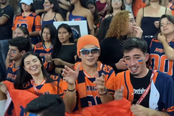 Muralha conquista o inédito Troféu Patos Hoje de Comunicação nos Jogos Universitários do Unipam