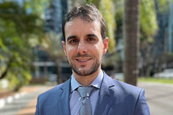 Quem é o patense que assumirá diretoria do BRB após mudanças na cúpula por gestão temerária