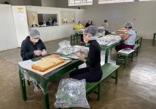Aniversário de 134 anos de Patos de Minas terá distribuição de bolo e pamonha