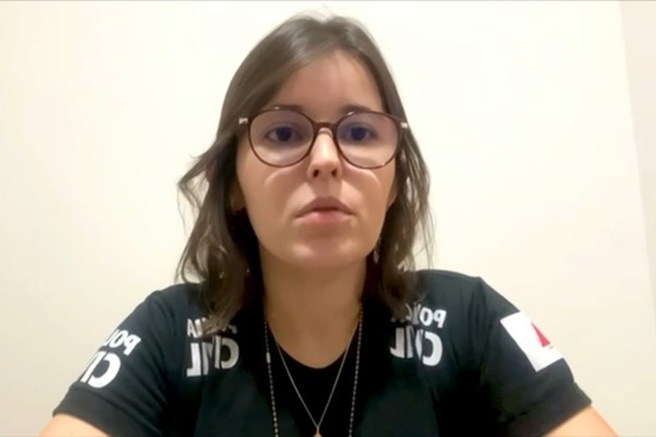 PC detalha apuração de afogamento de criança de 10 anos no Bosque da Matinha, Patrocínio