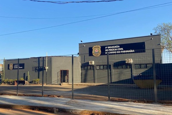 PC encontra indícios que detento foi assassinado em Carmo do Paranaíba; ele cumpria pena por matar a própria filha