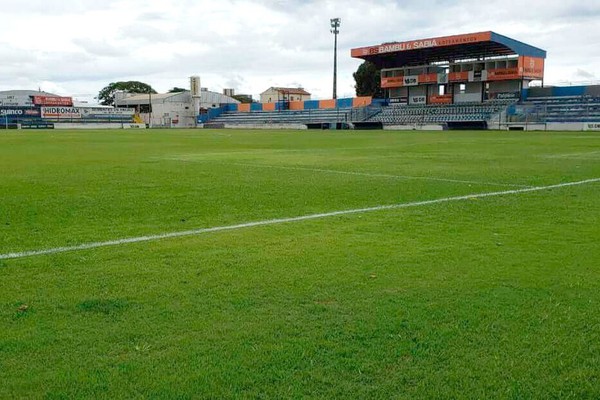URT retoma Ação Social do Dia das Crianças e promete grande festa no próximo domingo