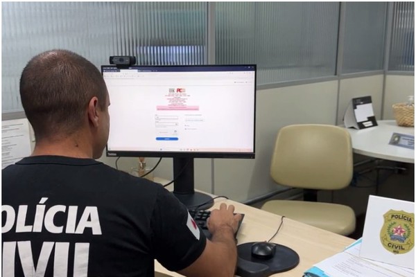 Polícia Civil entra na fase final de implementação do “inquérito sem papel”