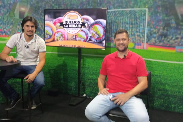 Programa Na Rede repercute mais derrota do Cruzeiro e o empate do líder Atlético