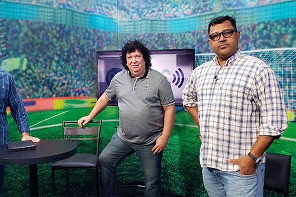 Na Rede repercute aniversário de 71 anos do Mamoré e as últimas notícias do futebol mineiro