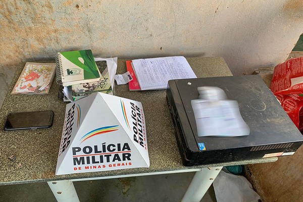 Investigado por assédio sexual a dezenas de crianças pela internet é preso em Buritis