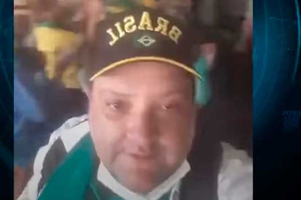 Advogado Thiago Queiroz aparece em lista penitenciária e OAB inicia procedimento ético-disciplinar