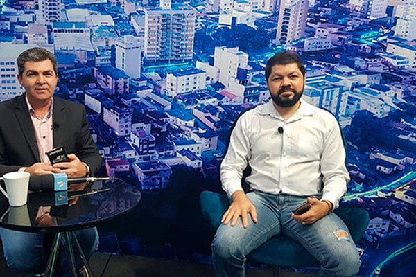 Contraponto mostra o preocupante aumento dos casos confirmados de Covid-19 na região