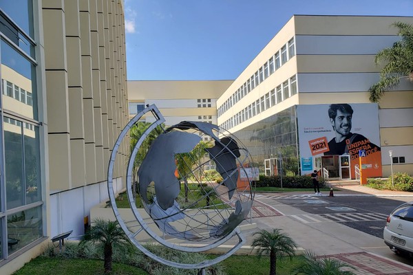 Unipam retoma aulas presenciais dos cursos de graduação e anuncia Vestibular de Inverno