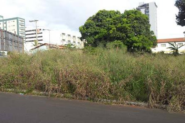Proprietária de terreno usado por traficantes diz que não pode limpar o imóvel