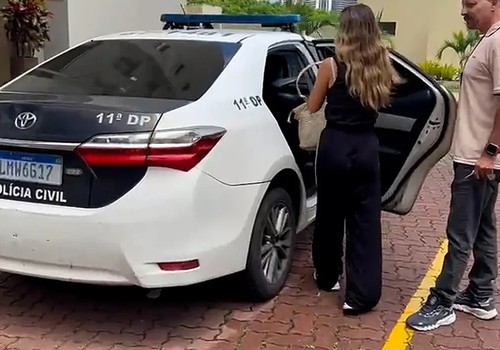 Argentina ré por injúria racial no Rio está de volta ao seu país