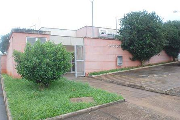 Prefeitura formaliza doação de terreno para construção de sede da Delegacia Regional da PC