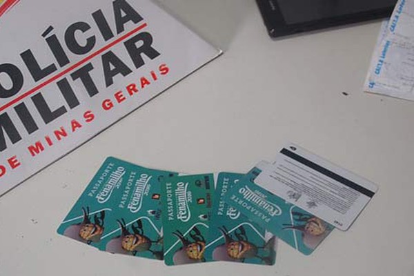 Sindicato Rural divulga nota alertando as pessoas sobre golpes nas vendas de passaportes
