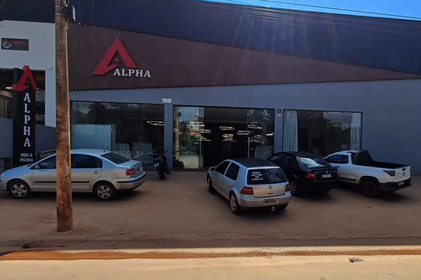 Começou o Arraiá de Ofertas da Alpha Pisos e Piscinas com preços de tirar o chapéu; confira