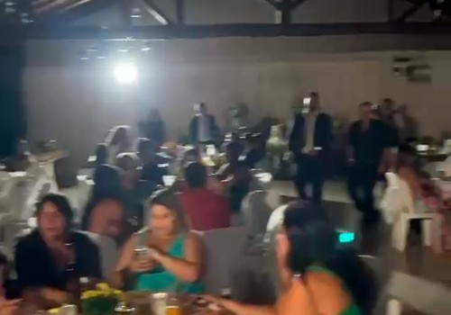 Cemig é condenada a indenizar noiva que teve casamento arruinado por falta de energia em João Pinheiro