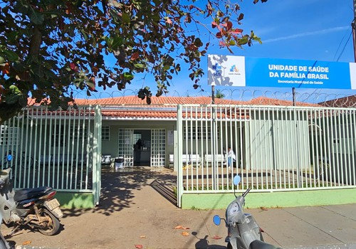 Famílias que moram na região do Cristavo devem realizar acompanhamento vacinal e nutricional