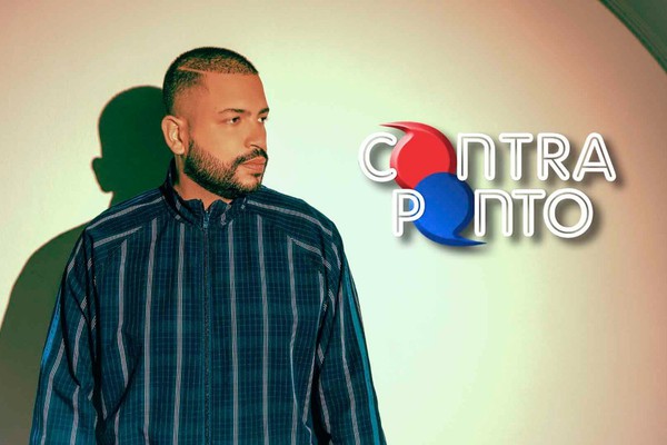 Ao vivo no Patos Hoje: Projota fala sobre “A saída está dentro”, seu novo disco