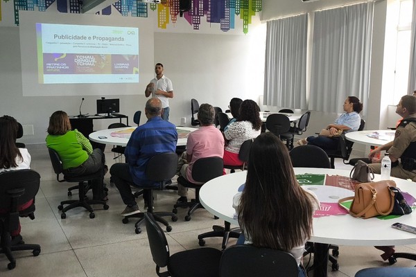 Cerca de 200 profissionais participam de capacitação em manejo clínico de arboviroses em Patos de Minas
