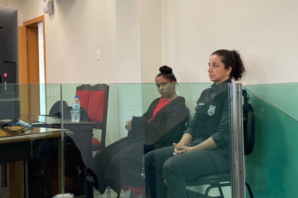 Jovem que atraiu homem para morte é condenada a 12 anos de prisão em Patos de Minas