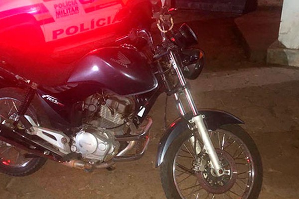 Polícia Militar prende guarda noturno por usurpação de função pública em Patrocínio 