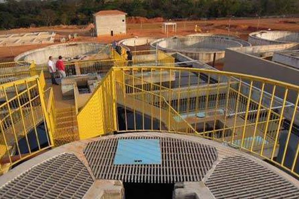 Atraso no tratamento de esgoto da cidade será tema de Audiência Pública