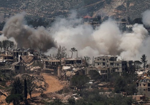 Mãe e criança brasileiras morrem no Líbano após ataques de Israel