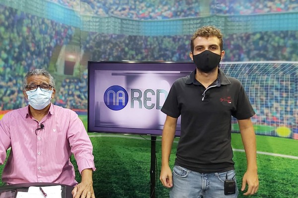 Na Rede repercute vice do América e vitória do Galo no Brasileirão