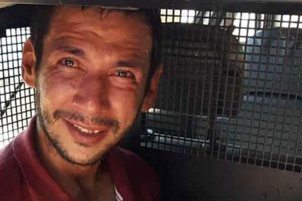 PM age rápido e prende homem que roubou celular de jovem que ia para o trabalho 