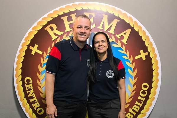 Escola RHEMA chega a Patos de Minas com proposta de ensino bíblico prático