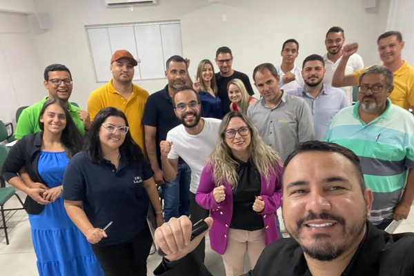 Programa Transformação Empresarial voltado para empresários acelerarem seus resultados está com vagas abertas