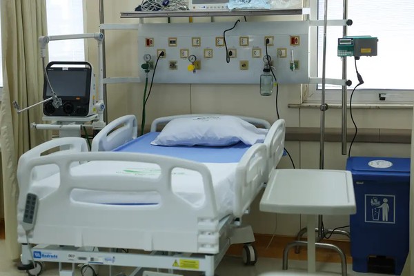 Internações por inflamações intestinais cresceram 61% em dez anos