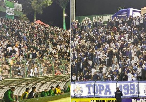 Mamoré e URT estarão no mesmo grupo na fase decisiva do Mineiro do Módulo II; veja classificados