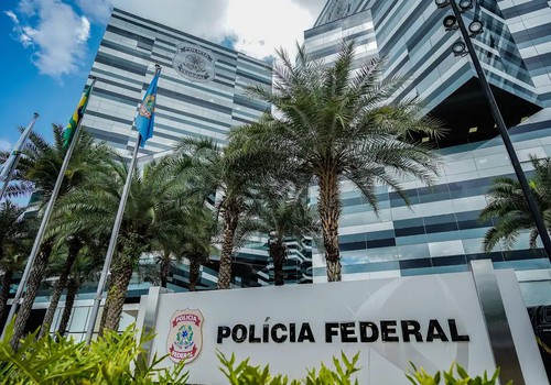 Governo autoriza nomeação de mil aprovados para concurso da PF