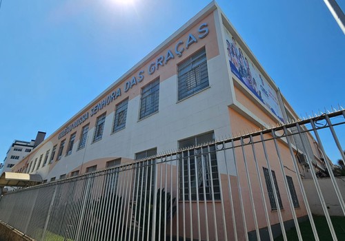 CNSG fica em 1º lugar no ranking do Enem 2024 em Patos de Minas e está entre os melhores de Minas