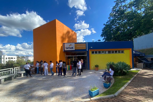 Senac Patos de Minas abre inscrições para MBA em Gestão de Pessoas; vagas são limitadas