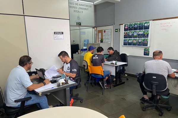 Com R$290 mil em fomento, Bolsa Atleta 2026 beneficia mais de 60 atletas em Patos de Minas