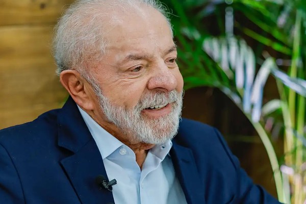 Lula defende PEC da Segurança Pública e diz que vai criar ministério