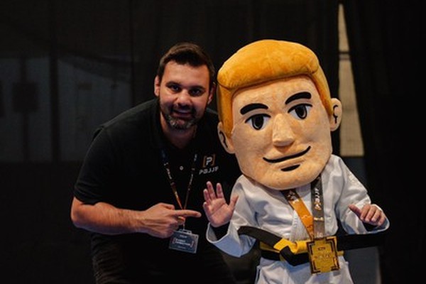 Patos de Minas vai sediar Open de Jiu-Jitsu da Professional Brazilian Jiu-Jitsu Federation